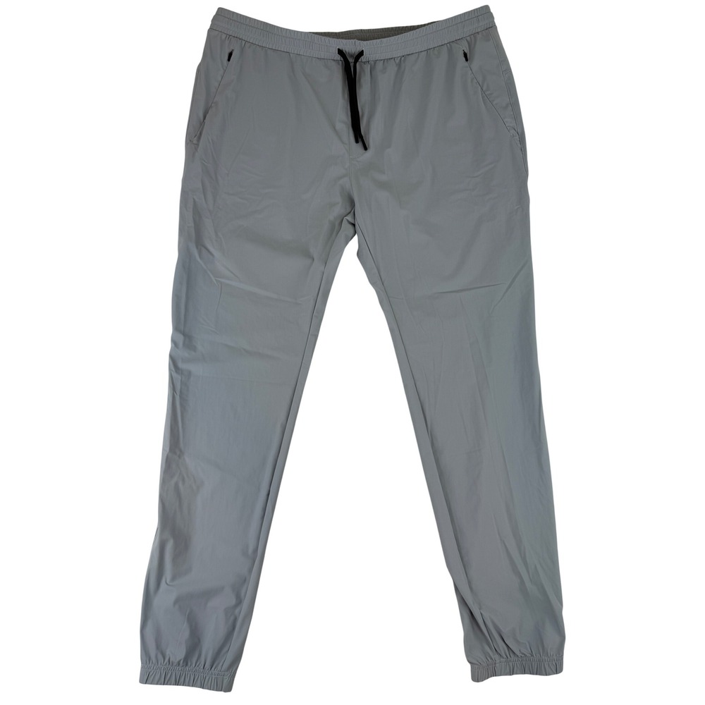 UNRL Apex Jogger Pants Mens 2XL Athletic Performance Stretch Tapered